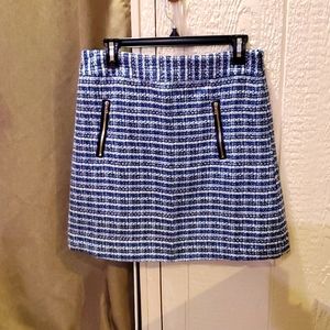 Loft skirt